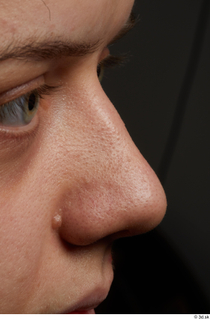 Photos Jennifer Larsen HD Face skin references eye nose skin…